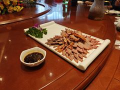 -吴记酱骨炖菜馆(康安路店)