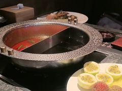 -牛YO寿喜烧和牛火锅自助(三台子万象汇店)