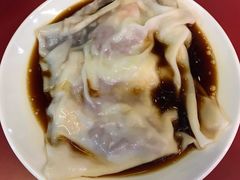 鲜虾牛肉肠-西关明记肠粉(荔枝湾店)