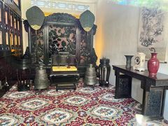 -承德避暑山庄景区