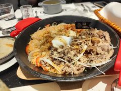 秘制牛肉风味饭-西堤牛排(合肥之心城店)