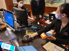 -扬子岛酒店(重庆洪崖洞解放碑店)