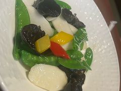 -大树餐厅(益田假日店)