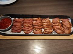 -蜜桃餐厅·古运河畔(南下塘店)