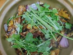 -始兴县农家小院餐馆