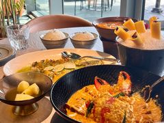 -星叶·东南亚料理(宁波万象汇店)