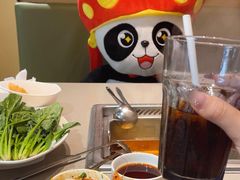 -海底捞火锅(天一广场亚细亚店)