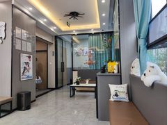 -半岛宠物医院24小时(西派城店)