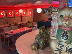 -明治屋(二十三年洪化桥店)