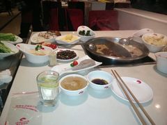 android_upload_pic-海底捞火锅(高科广场店)