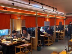 -蚝·生·鲜牛烧肉铺(中央大街店)