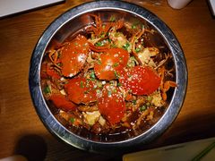 -谢蟹浓·肉蟹煲(新奥店)