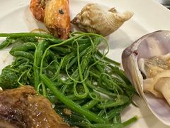 -潭江半岛酒店·西餐厅