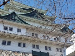 -名古屋城