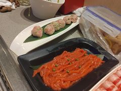 -海底捞火锅(徐州火车站店)