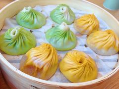 -苏小柳点心·手作小笼包(虹桥天地分院)