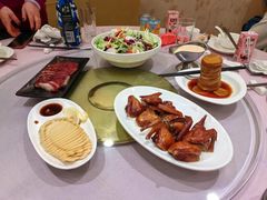 -顺风海鲜港(金玉兰店)