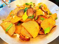 -潇湘阁(望京SOHO店)