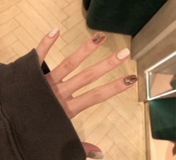 -1T·1M 日式美甲美睫