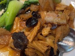 -秦月轩·陕西家乡菜(阜成路·五棵松店)