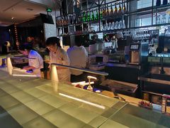 -佐度王子扒房(天鹅湖店)