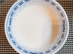 姜撞奶-白天鹅宾馆·流浮阁咖啡厅
