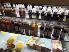 零售区-BreadTalk面包新语·烘焙蛋糕(高德置地春广场店)