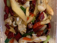 -南海渔家•海鲜•正宗海南菜(海棠湾店)