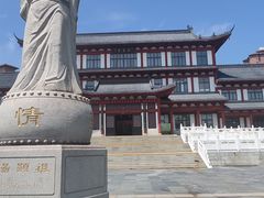 -汤显祖纪念馆