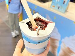 -麦当劳(皇岗路店)