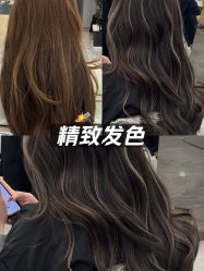 -KS COLOUR漂色·染发·画染