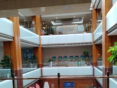 -慈铭体检(北京奥亚分院)