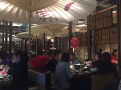 -九锅一堂酸菜鱼(新南凯德直营店)