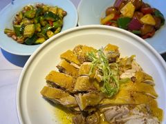 -客家班·客家菜(嘉禾金铂店)