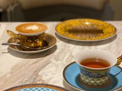 -théATRE 茶聚场(王府中環店)