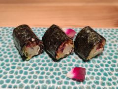 鹅肝卷-游You House(西单老佛爷店)