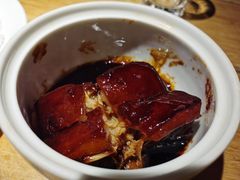 -张福记(陇海中路店)