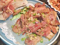-曾家厨房·新徽菜(高新天柱路店)
