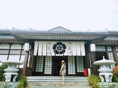-芽庄珍珠岛游乐园