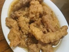 -韩师傅老大同刀削面(北苑路店)