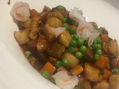 -琉璃餐厅(德基广场店)