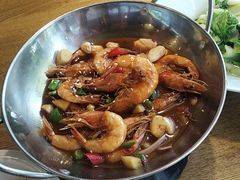 -杭百味·大众精选杭帮菜(西湖音乐喷泉店)