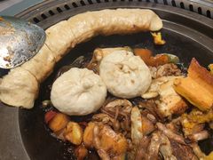 -灶座小锅烀饼·铁锅炖(全国总店)