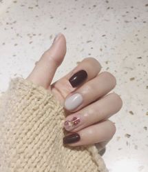 点击看大图 -悦·指间美甲