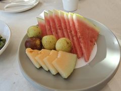 -红色盛宴酒楼(科丰桥店)
