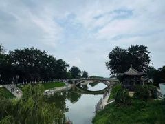 -赵州桥景区