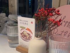 -春树下·树屋花房西餐厅(罍街AS1980店)