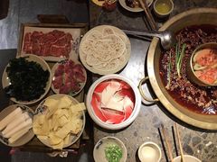 -小龙坎火锅(双林店)