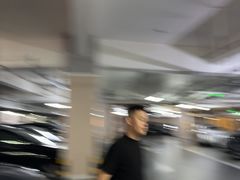 -KK ONE(京基滨河时代店)