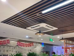 大堂-八合里潮汕鲜牛肉火锅(深圳海岸城店)